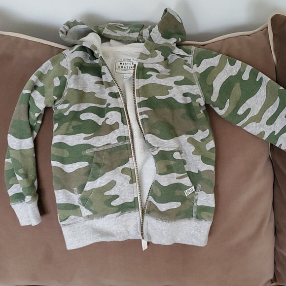 Carter's Other - Carters Hoody